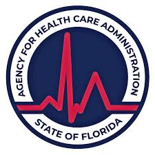 Logo of State of Florida Agency for Health Care Administration